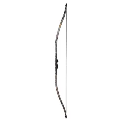 EK Archery Robin Hood Recurve Bow - Autumn Camo