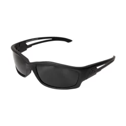 Edge Tactical Blade Runner - Soft-Touch Matte Black Frame / Polarized Smoke Lenses