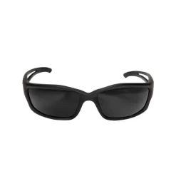 Edge Tactical Blade Runner – Soft-Touch Matte Black Frame / G-15 Vapor Shield Lenses -Sports Gear Store sbr61 g15 f 2