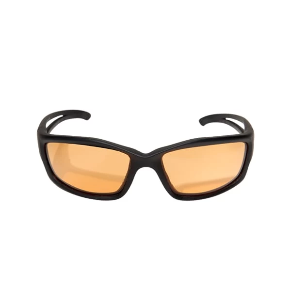 Edge Tactical Blade Runner XL – Soft-Touch Matte Black Frame / Tiger's Eye Vapor Shield Lenses 1 Edge Tactical Blade Runner XL – Soft-Touch Matte Black Frame / Tiger's Eye Vapor Shield Lenses