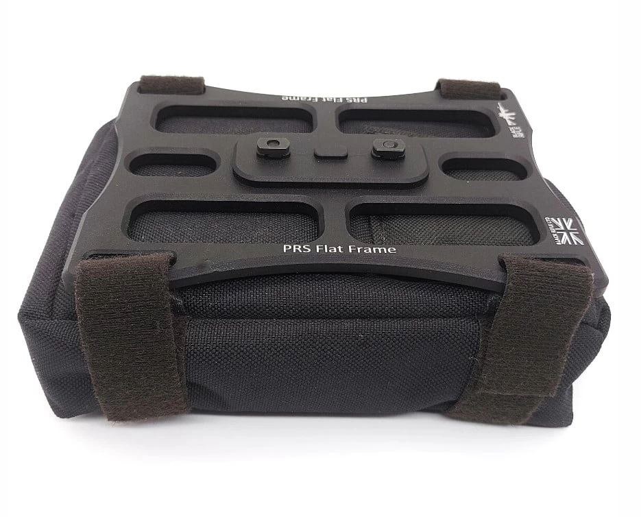 PRS Slim Bag & Flat Frame (M-LOK) 3 PRS Slim Bag & Flat Frame (M-LOK) - Image 3