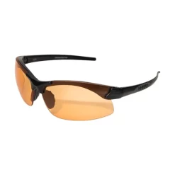 Edge Tactical Sharp Edge – Matte Black Frame / Tiger's Eye Vapor Shield Lenses -Sports Gear Store sse610