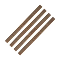 IMI Defense Soft Polymer Key-Mod Rail Cover Pack Of 4 - Desert Tan