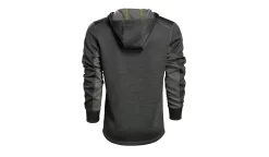 Vortex Mens Frontier Limits 1/4 Zip Hoodie - Large -Sports Gear Store vtx 220 17 ght pi w b 1