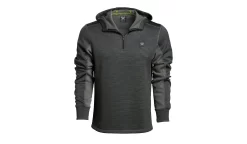 Vortex Mens Frontier Limits 1/4 Zip Hoodie - Large -Sports Gear Store vtx 220 17 ght pi w f 1