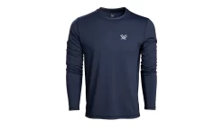 Vortex Mens Day Rucker Performance Long Sleeve - Large