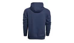 Vortex Comfort Hoodie Navy - X Large