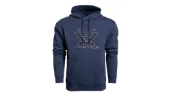 Vortex Comfort Hoodie Navy - X Large -Sports Gear Store vtx 220 57 nvy pi w f