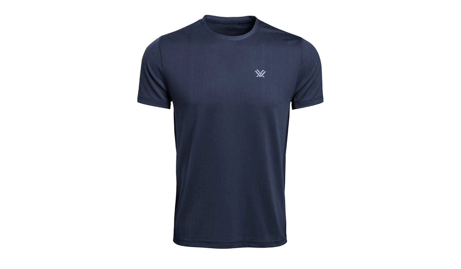 Vortex Men's Day Rucker Performance Tee Crown Blue - Medium 2 Vortex Men's Day Rucker Performance Tee Crown Blue - Medium - Image 2