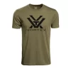 Vortex Optics Logo Tee Military Heather - Medium