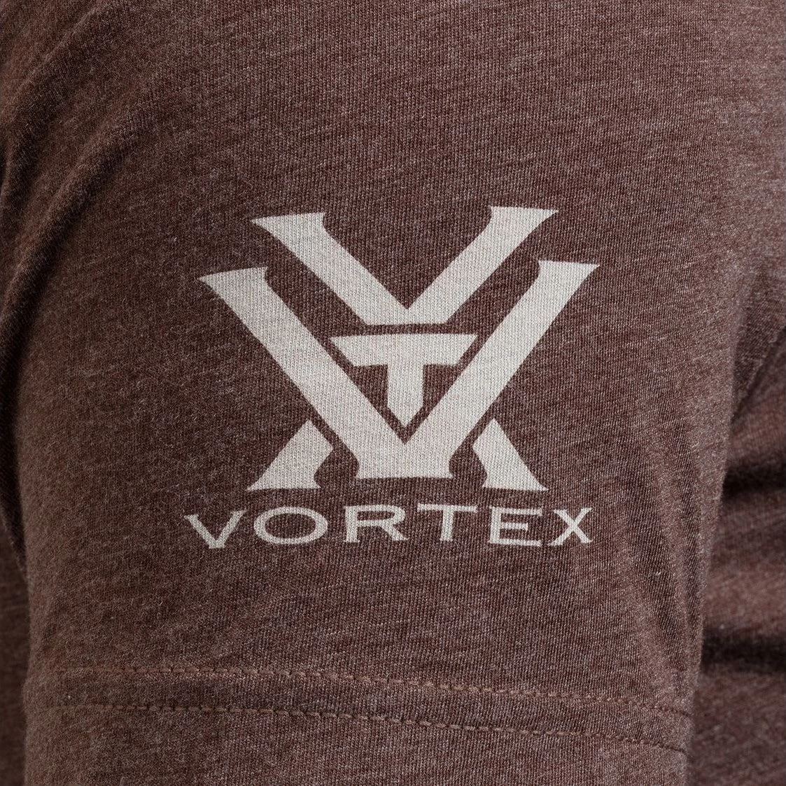 Vortex Optics Organic Bear T-Shirt - Large 2 Vortex Optics Organic Bear T-Shirt - Large - Image 2