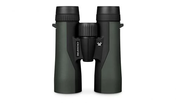 Vortex Crossfire HD 10x42 Binocular C/w GlassPak Case 1 Vortex Crossfire HD 10x42 Binocular C/w GlassPak Case