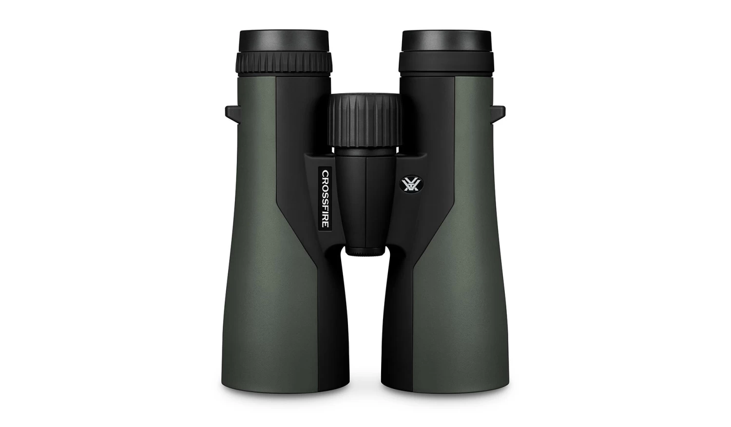 Vortex Crossfire HD 10x50 Binocular C/w GlassPak Case 1 Vortex Crossfire HD 10x50 Binocular C/w GlassPak Case