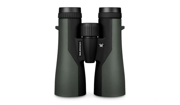 Vortex Crossfire HD 12x50 Binocular C/w GlassPak Case 3 Vortex Crossfire HD 12x50 Binocular C/w GlassPak Case - Image 3