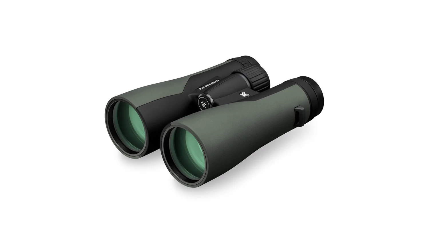Vortex Crossfire HD 10x50 Binocular C/w GlassPak Case 2 Vortex Crossfire HD 10x50 Binocular C/w GlassPak Case - Image 2