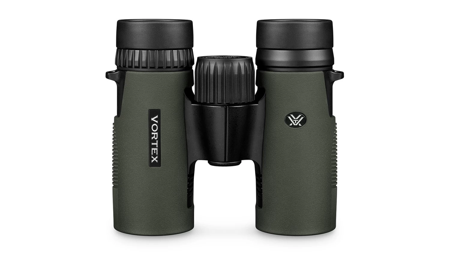 Vortex Diamondback Binocular HD 8x32 4 Vortex Diamondback Binocular HD 8x32 - Image 4