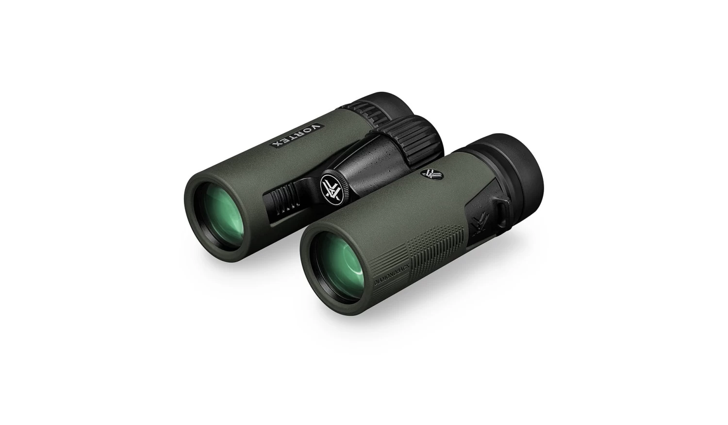 Vortex Diamondback Binocular HD 8x32 2 Vortex Diamondback Binocular HD 8x32 - Image 2
