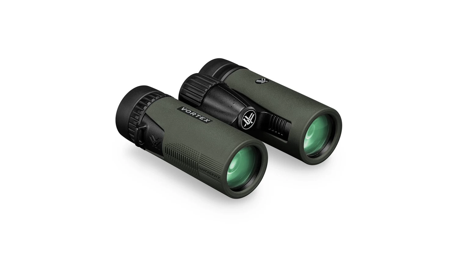 Vortex Diamondback Binocular HD 8x32 3 Vortex Diamondback Binocular HD 8x32 - Image 3