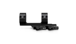 Vortex Precision QR Extended 30 MM Cantilever Mount 1.45 Inches (37mm) High