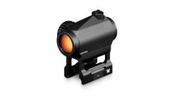 Vortex Crossfire Red Dot -Sports Gear Store vtx rd crossfire highmount fl w 1