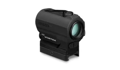 Vortex Sparc AR Red Dot Sight -Sports Gear Store vtx rd sparc ar cap off bl w 1