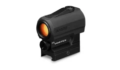 Vortex Sparc AR Red Dot Sight -Sports Gear Store vtx rd sparc ar cap off fl w 1