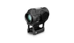 Vortex SPARC Solar Red Dot -Sports Gear Store vtx rd sparcsolar highmount br w