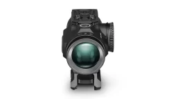 Vortex Spitfire HD Gen II 5x Prism Scope -Sports Gear Store vtx rd spitfire2 5x b w