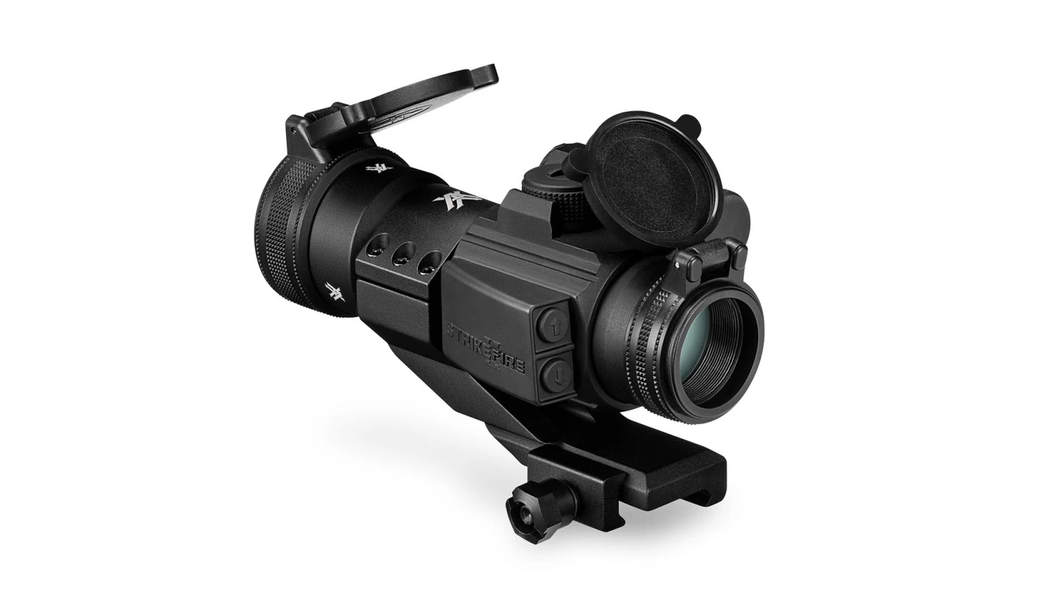 Vortex StrikeFire II Red Dot Scope 1 Vortex StrikeFire II Red Dot Scope