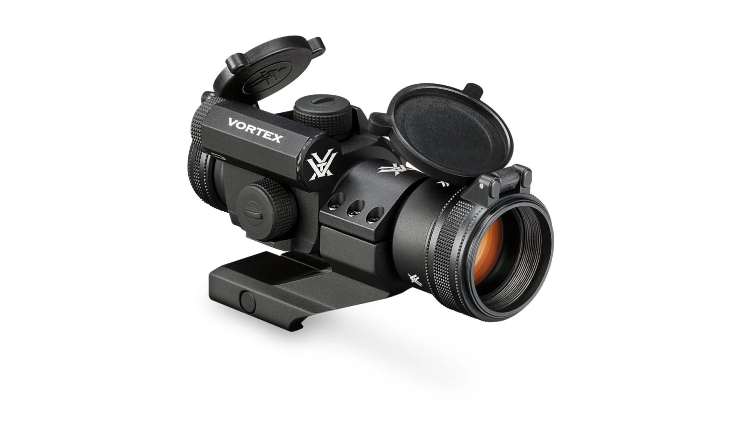 Vortex StrikeFire II Red Dot Scope 2 Vortex StrikeFire II Red Dot Scope - Image 2