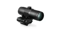 Vortex VMX-3T Magnifier, W/ Built In Flip Mount