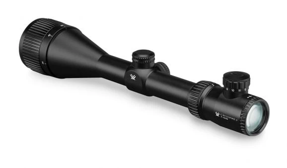 Vortex Crosfire II 3-12X56 AO V-Brite (MOA) Reticle 2 Vortex Crosfire II 3-12X56 AO V-Brite (MOA) Reticle - Image 2
