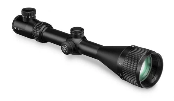 Vortex Crosfire II 3-12X56 AO V-Brite (MOA) Reticle 3 Vortex Crosfire II 3-12X56 AO V-Brite (MOA) Reticle - Image 3