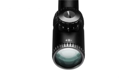 Vortex Crosfire II 3-12X56 AO V-Brite (MOA) Reticle 4 Vortex Crosfire II 3-12X56 AO V-Brite (MOA) Reticle - Image 4