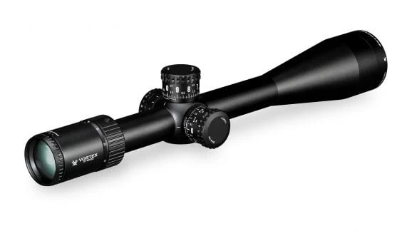 Vortex Golden Eagle HD 15-60X52 ECR-1 (MOA) Reticle 2 Vortex Golden Eagle HD 15-60X52 ECR-1 (MOA) Reticle - Image 2