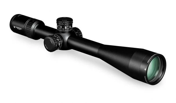 Vortex Golden Eagle HD 15-60X52 ECR-1 (MOA) Reticle 1 Vortex Golden Eagle HD 15-60X52 ECR-1 (MOA) Reticle