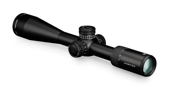 Vortex Viper PST Gen II 5-25x50-EBR-4 (MOA) 3 Vortex Viper PST Gen II 5-25x50-EBR-4 (MOA) - Image 3
