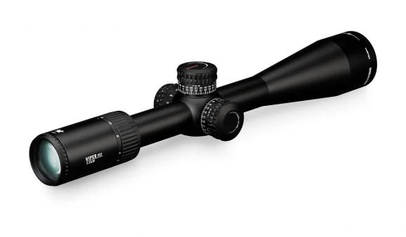 Vortex Viper PST Gen II 5-25x50-EBR-4 (MOA) 1 Vortex Viper PST Gen II 5-25x50-EBR-4 (MOA)