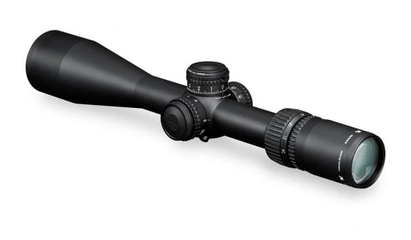 Vortex RAZOR® HD AMG® 6-24X50 EBR-7B (MRAD) Reticle | 30 Mm Tube 3 Vortex RAZOR® HD AMG® 6-24X50 EBR-7B (MRAD) Reticle | 30 Mm Tube - Image 3