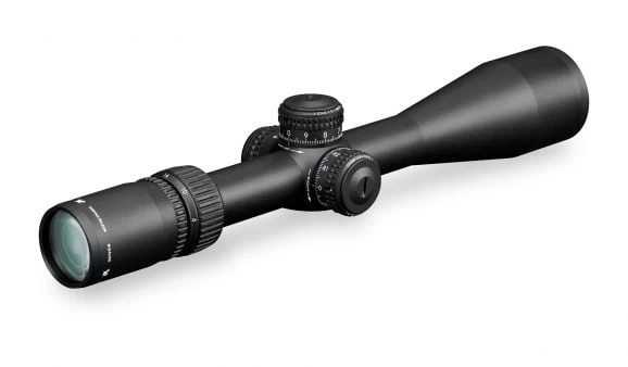 Vortex RAZOR® HD AMG® 6-24X50 EBR-7B (MRAD) Reticle | 30 Mm Tube 4 Vortex RAZOR® HD AMG® 6-24X50 EBR-7B (MRAD) Reticle | 30 Mm Tube - Image 4