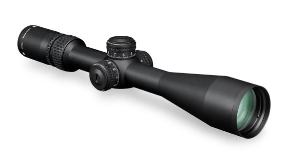 Vortex RAZOR® HD AMG® 6-24X50 EBR-7B (MRAD) Reticle | 30 Mm Tube 2 Vortex RAZOR® HD AMG® 6-24X50 EBR-7B (MRAD) Reticle | 30 Mm Tube - Image 2