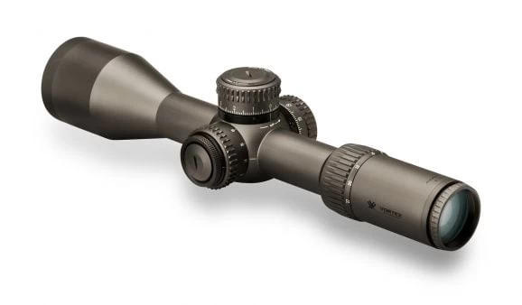 Vortex Razor HD GEN II 4.5-27X56 FFP HORUS TREMOR3 Reticle 2 Vortex Razor HD GEN II 4.5-27X56 FFP HORUS TREMOR3 Reticle - Image 2