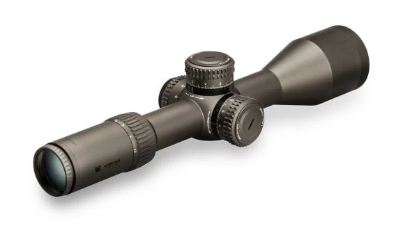 Vortex Razor HD GEN II 4.5-27X56 FFP EBR-7C (MOA) Reticle 3 Vortex Razor HD GEN II 4.5-27X56 FFP EBR-7C (MOA) Reticle - Image 3