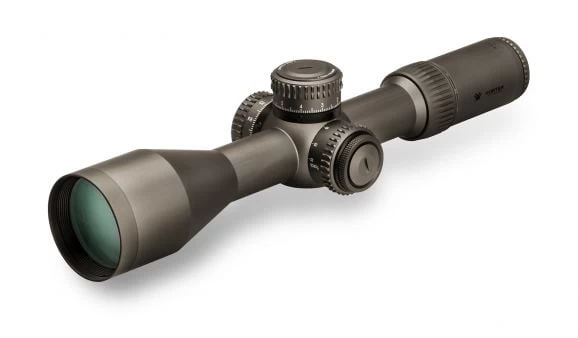 Vortex Razor HD GEN II 4.5-27X56 FFP HORUS TREMOR3 Reticle 3 Vortex Razor HD GEN II 4.5-27X56 FFP HORUS TREMOR3 Reticle - Image 3