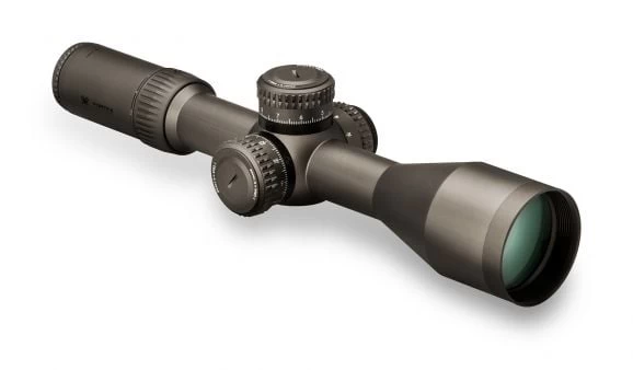 Vortex Razor HD GEN II 4.5-27X56 FFP HORUS TREMOR3 Reticle 1 Vortex Razor HD GEN II 4.5-27X56 FFP HORUS TREMOR3 Reticle