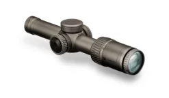 Vortex Razor HD GEN II-E 1-6X24 JM-1 BDC Reticle