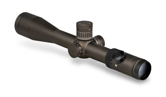 Vortex Razor HD 5-20X50 FFP EBR-2B (MRAD) Reticle 1 Vortex Razor HD 5-20X50 FFP EBR-2B (MRAD) Reticle