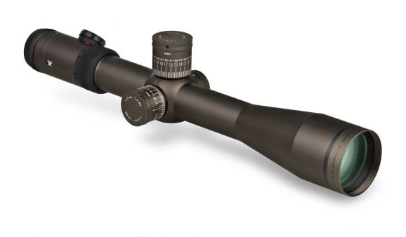 Vortex Razor HD 5-20X50 FFP EBR-2B (MRAD) Reticle 4 Vortex Razor HD 5-20X50 FFP EBR-2B (MRAD) Reticle - Image 4