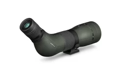 VORTEX OPTICS Diamondback HD Spotting Scope 16-48x65 Straight -Sports Gear Store vtx spt diamondbackhd 65 angled br w