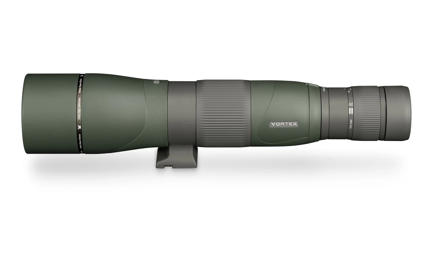 Vortex RAZOR HD 22-48X65 Straight Spotting Scope 4 Vortex RAZOR HD 22-48X65 Straight Spotting Scope - Image 4